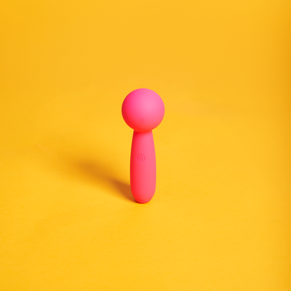 Lolly Mini Wand – Details