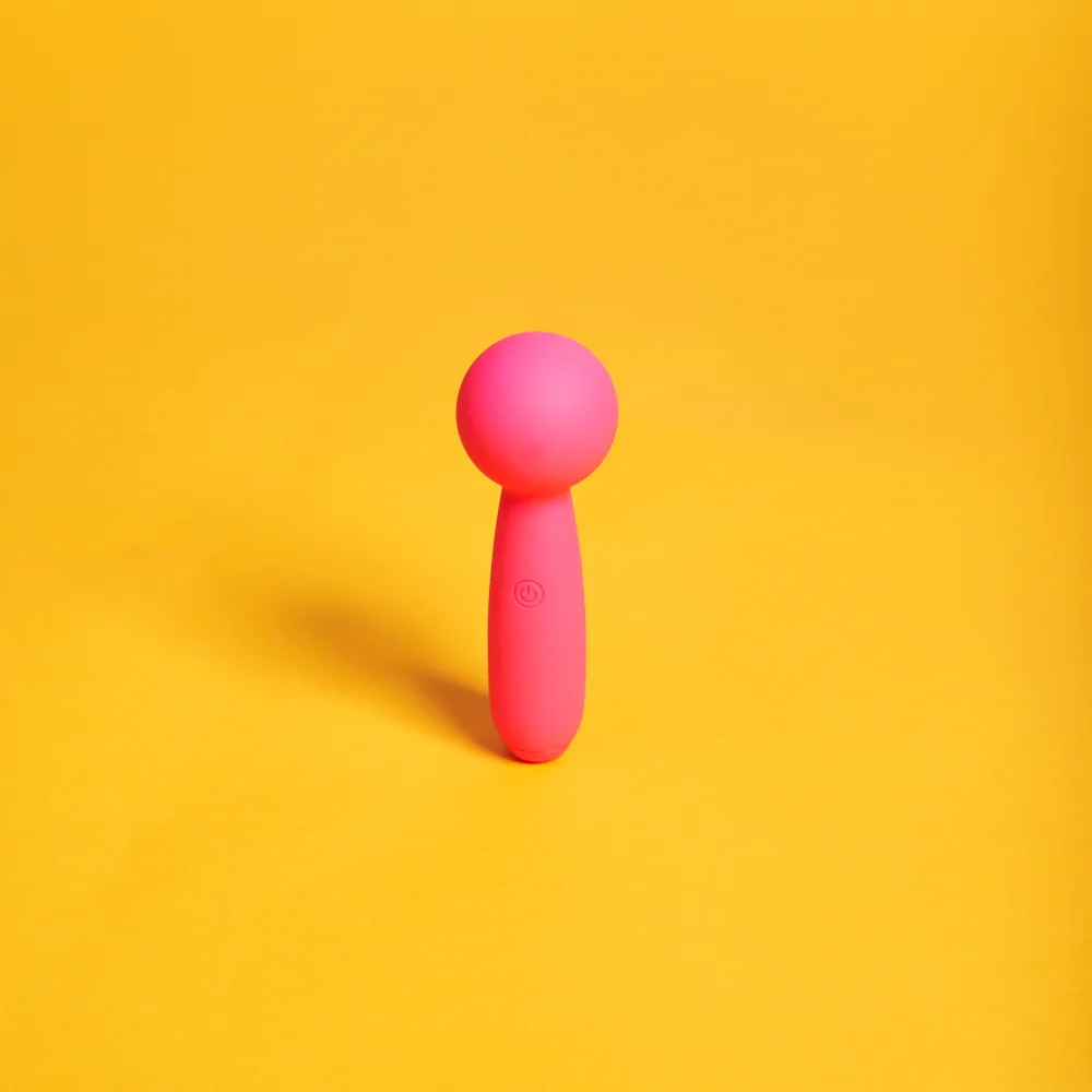 Lolly Mini Wand – Details