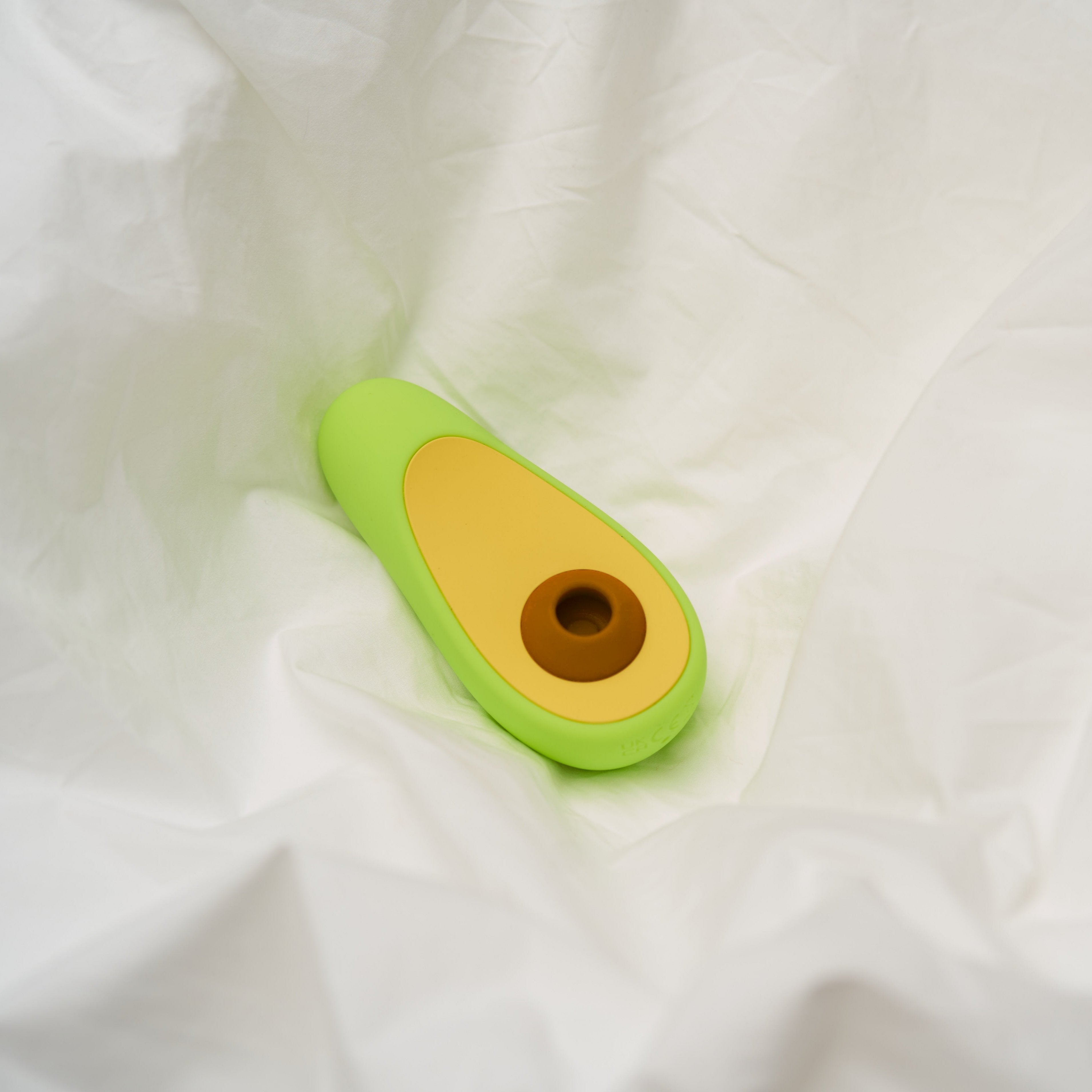 Avocado Sex Toy — Aufladung
