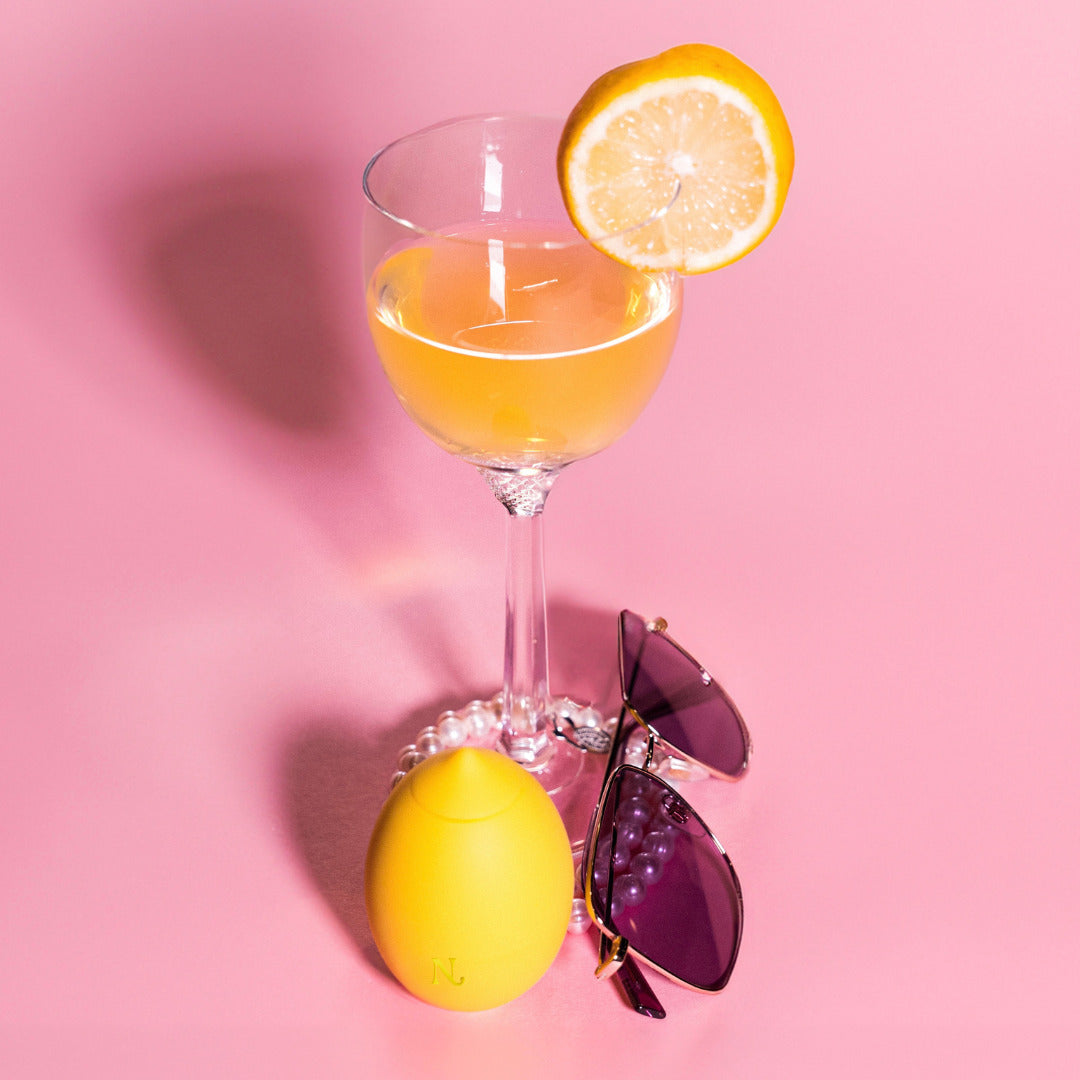Lemon Clitoral Vibrator – beim Laden