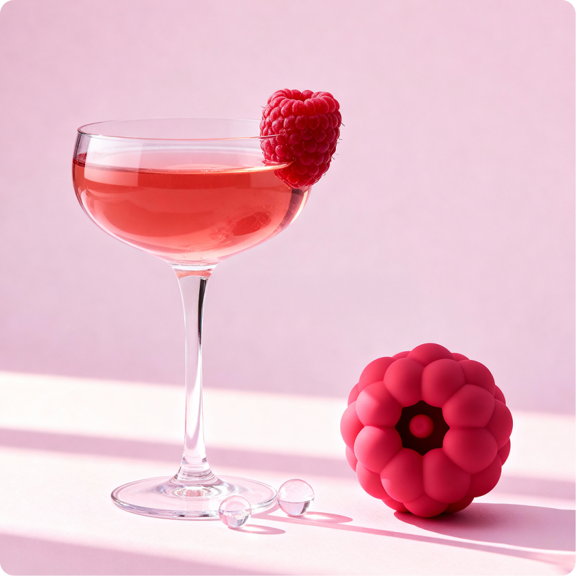 Berri — Aufladung