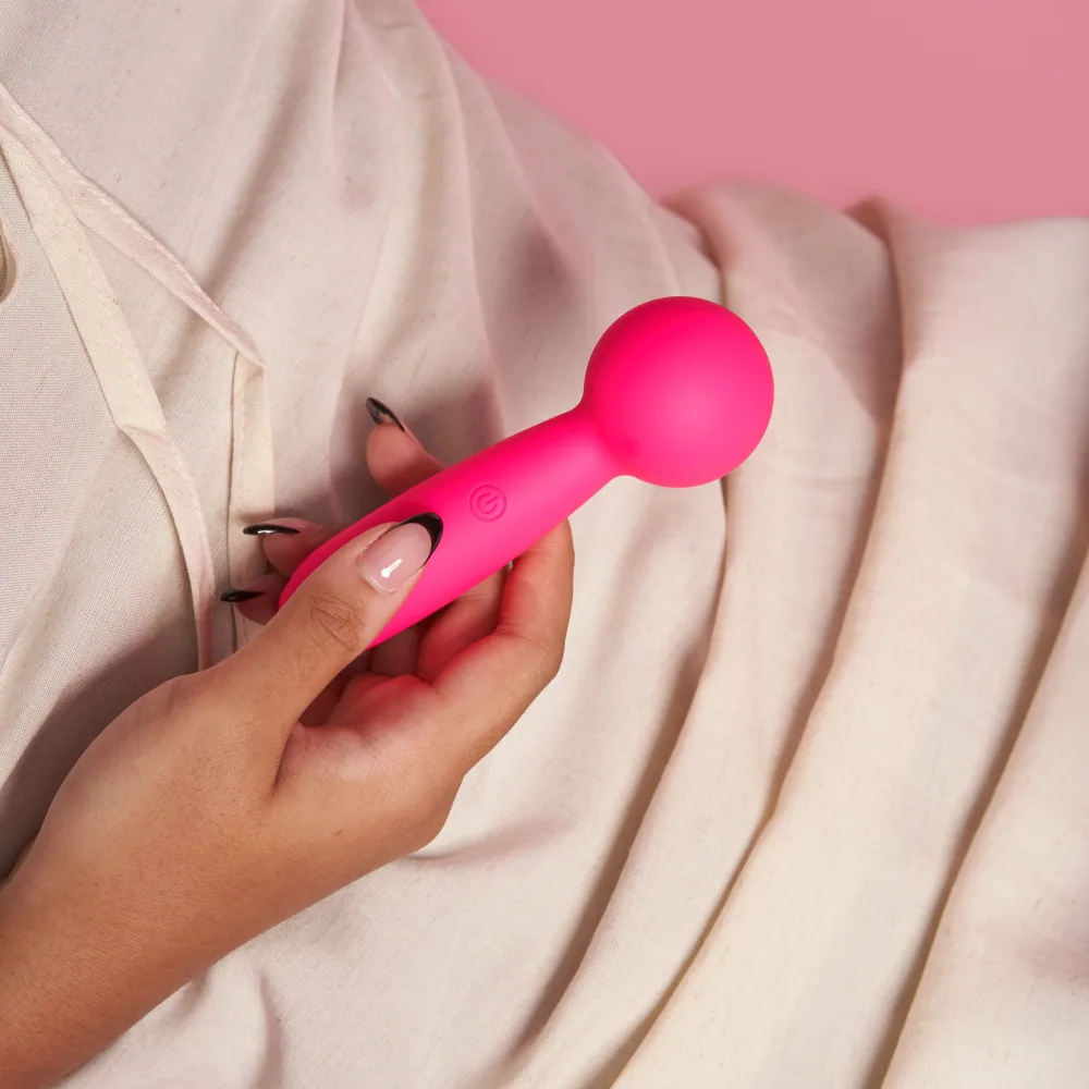 Lolly Mini Wand – mit Tasche